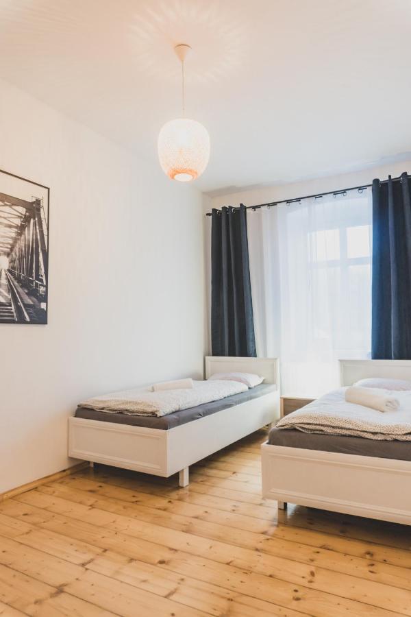 Shineapart 4 Apartment Swieradow-Zdroj Exterior photo